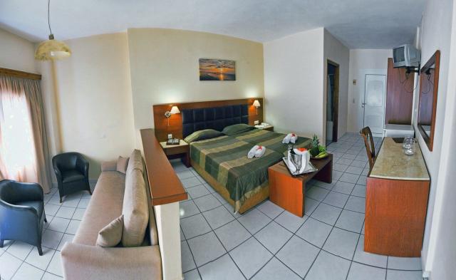 Hotel Belvedere
