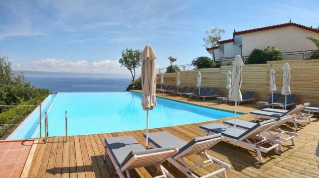 Hotel Belvedere