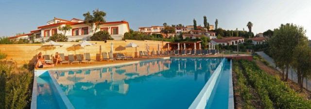 Hotel Belvedere