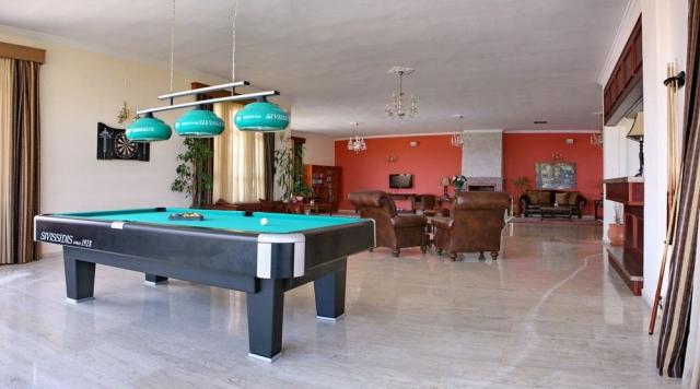 Hotel Belvedere