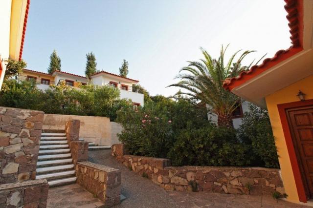 Hotel Belvedere