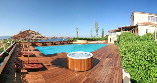 Hotel Belvedere