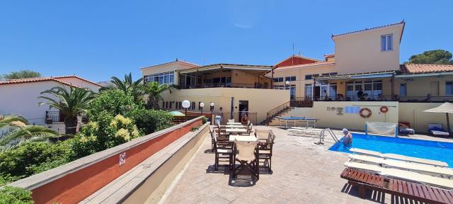 Hotel Belvedere