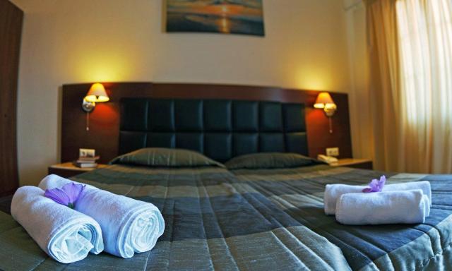Hotel Belvedere