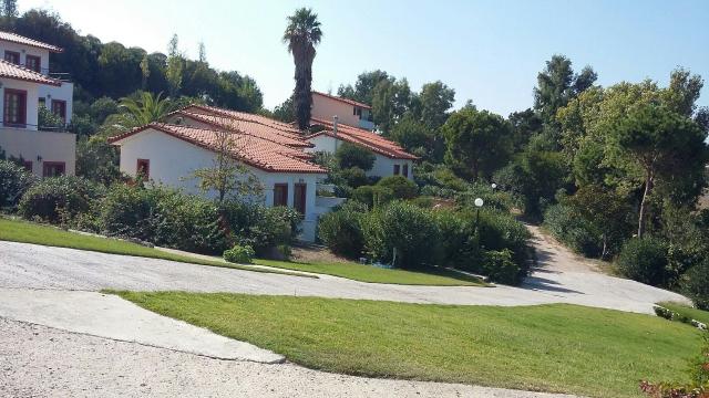 Hotel Belvedere
