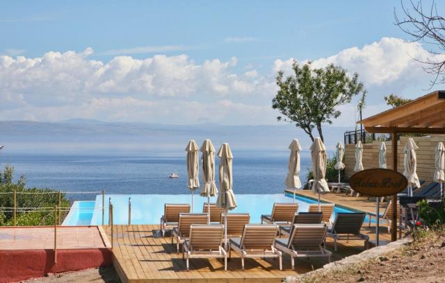 Hotel Belvedere