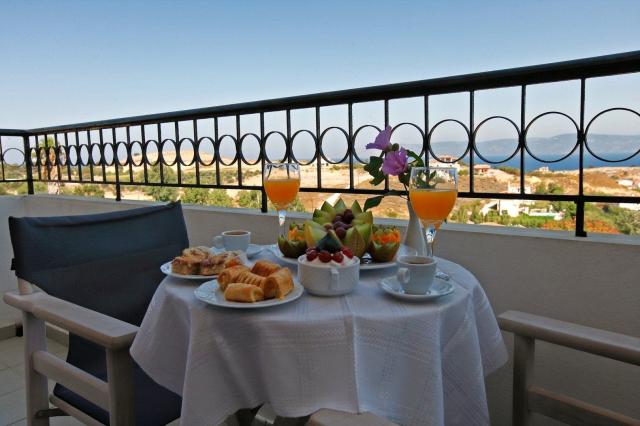 Hotel Belvedere