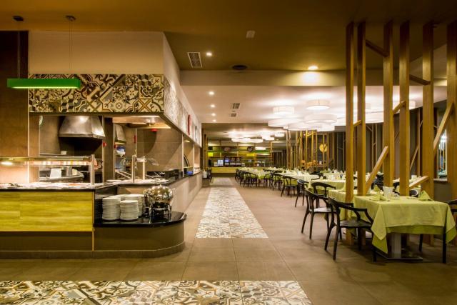Hotel Beatriz Playa & Spa