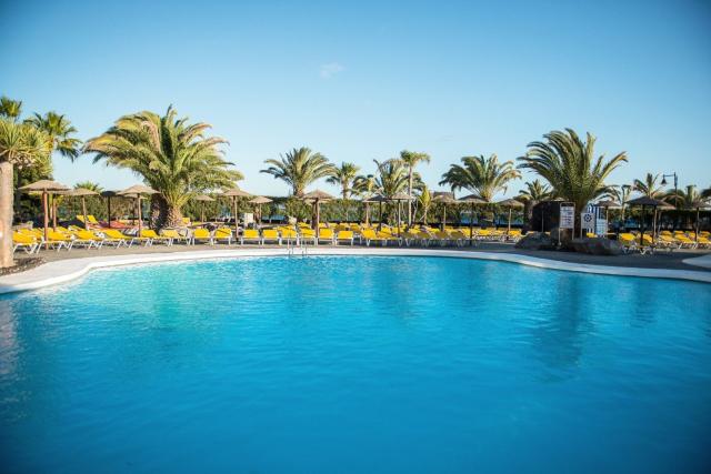 Hotel Beatriz Playa & Spa