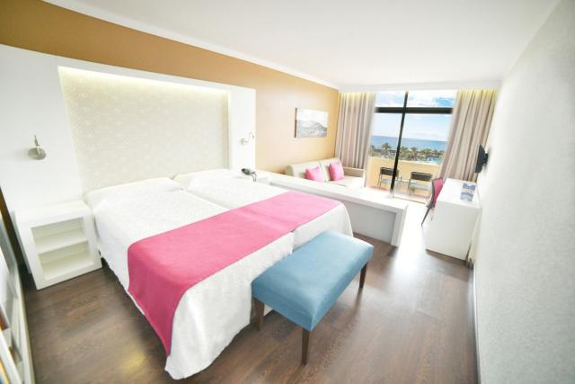 Hotel Beatriz Playa & Spa