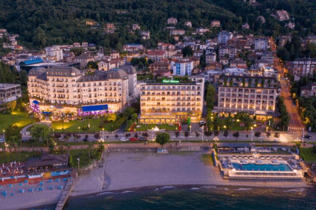 Hotel Astoria