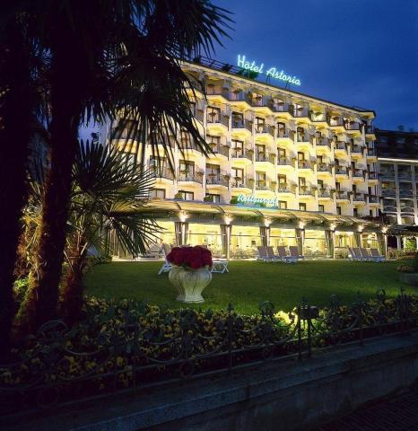 Hotel Astoria