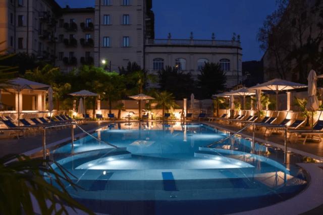 Hotel Astoria