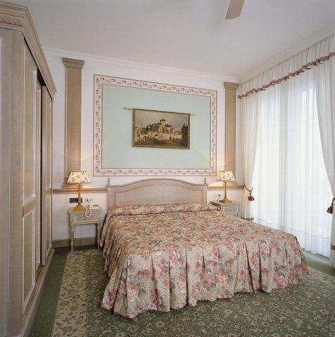 Hotel Astoria