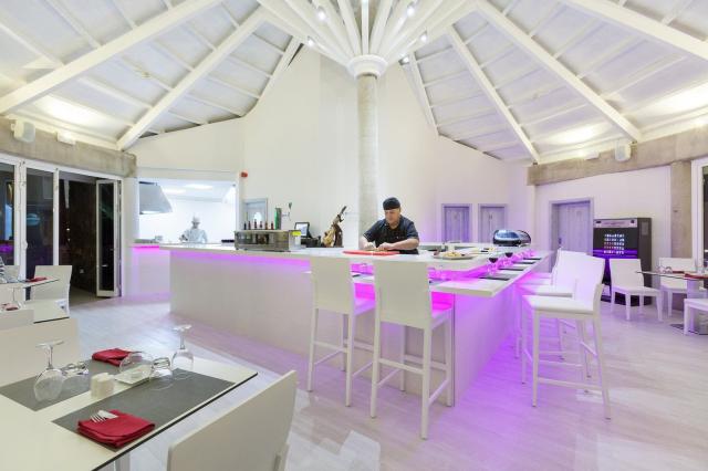 Hotel Sol Lanzarote