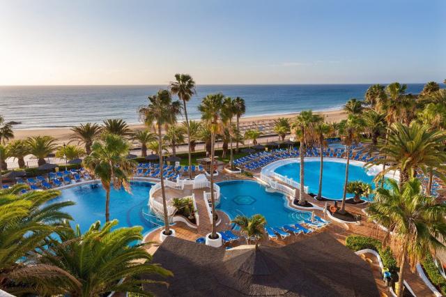 Hotel Sol Lanzarote