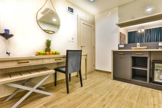 Hotel Harmony