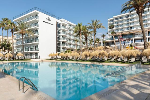 Hotel Best Triton