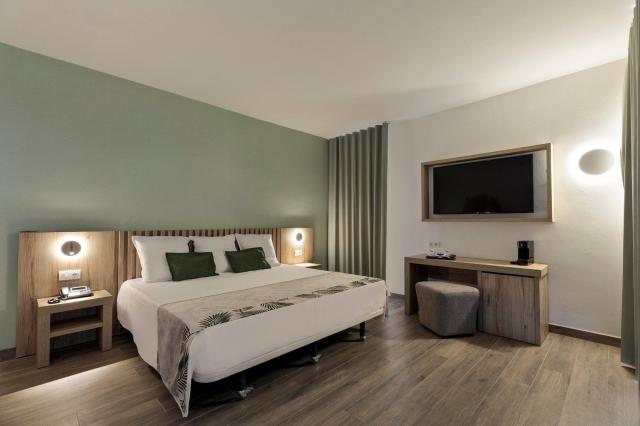 Hotel Best Triton