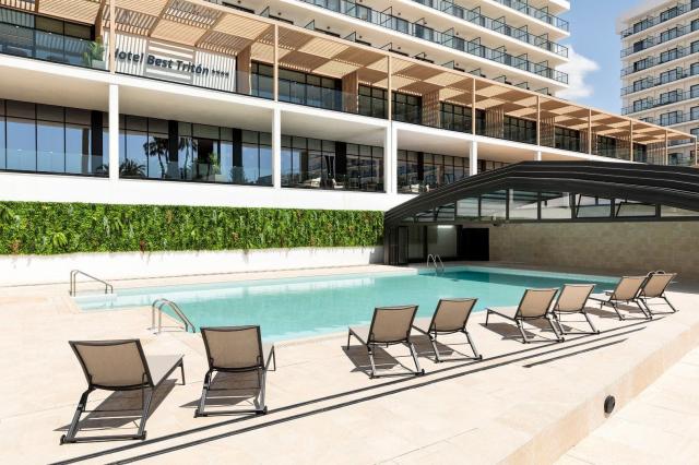 Hotel Best Triton