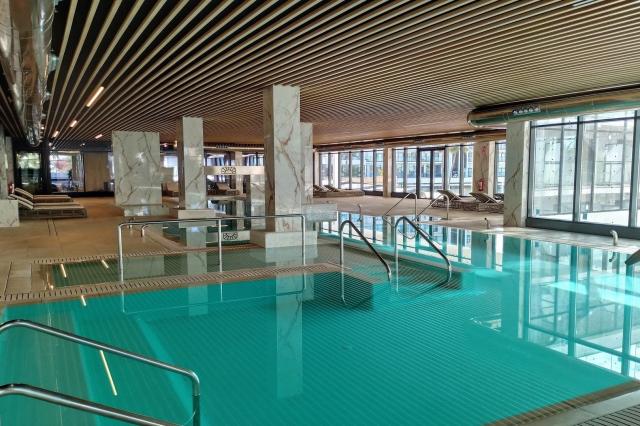Hotel Best Triton