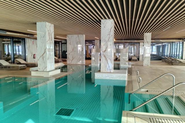 Hotel Best Triton