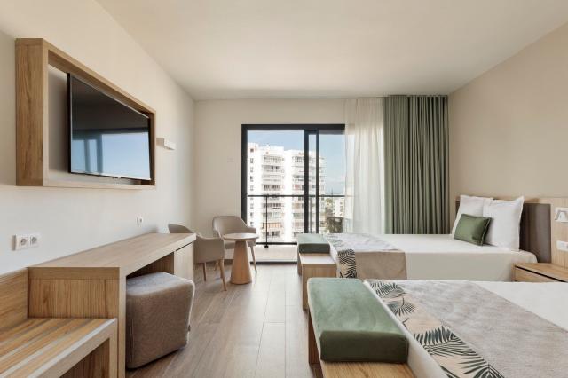 Hotel Best Triton
