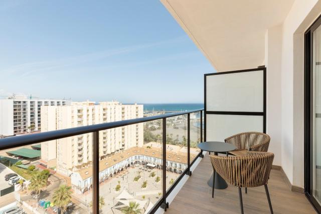 Hotel Best Triton