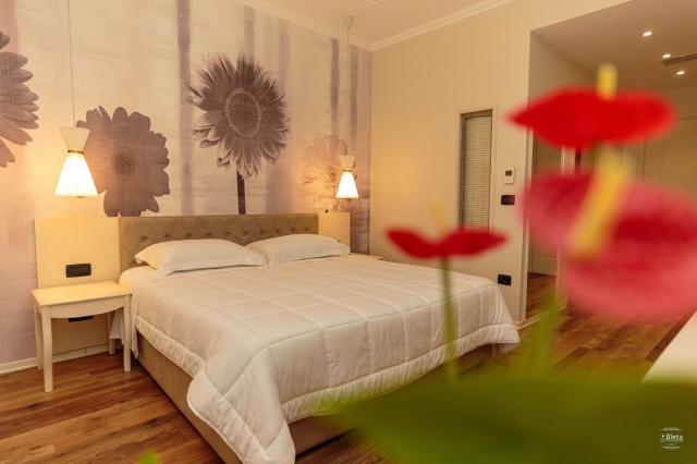 Hotel Regina City