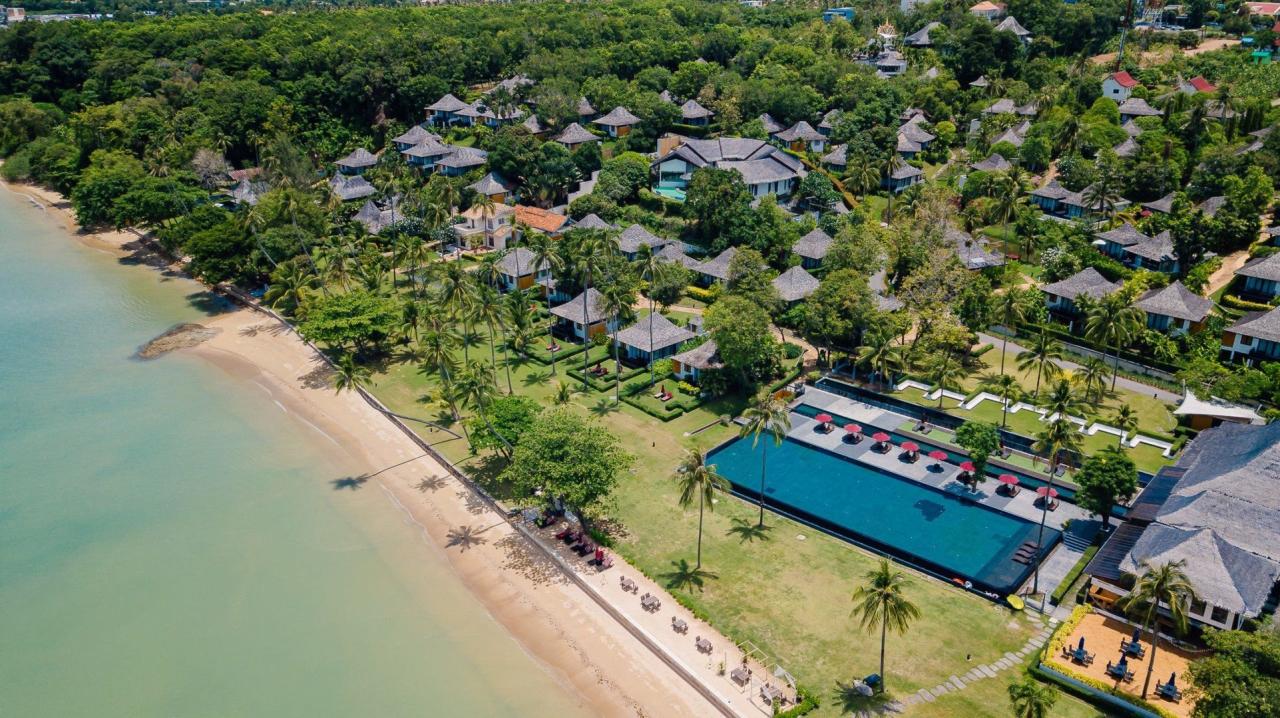 Vijitt Resort Phuket
