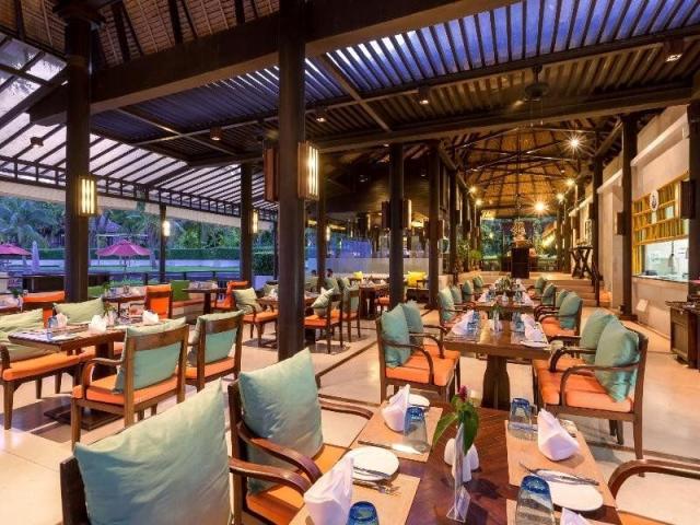 Hotel The Vijitt Resort Phuket