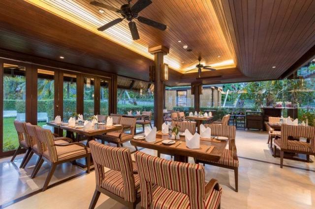 Hotel The Vijitt Resort Phuket