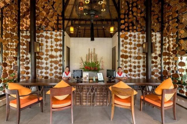 Hotel The Vijitt Resort Phuket