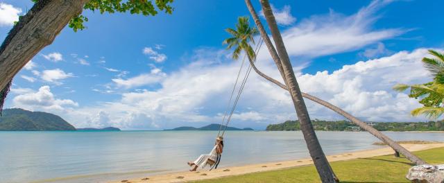 Hotel The Vijitt Resort Phuket