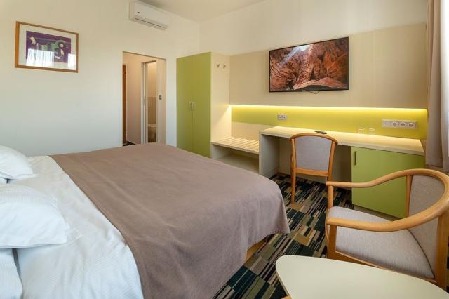Hotel Continental