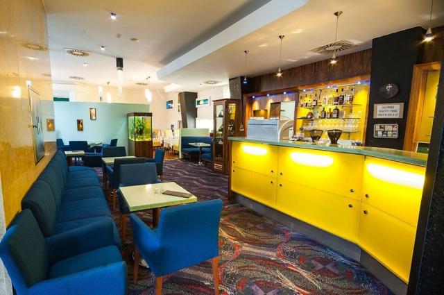 Hotel Continental