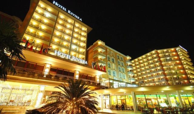 Hotel Riviera