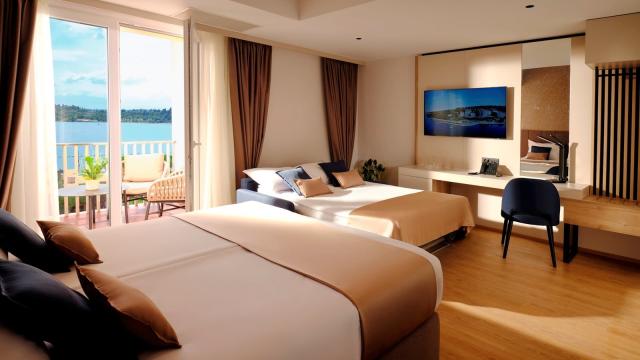Hotel Riviera
