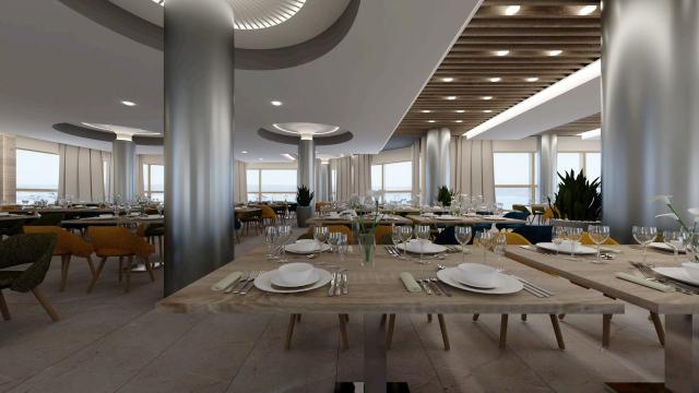 Hotel Riviera
