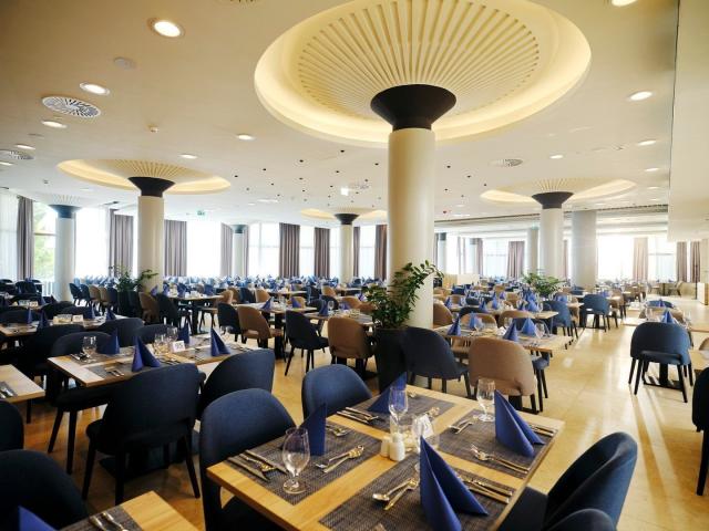 Hotel Riviera