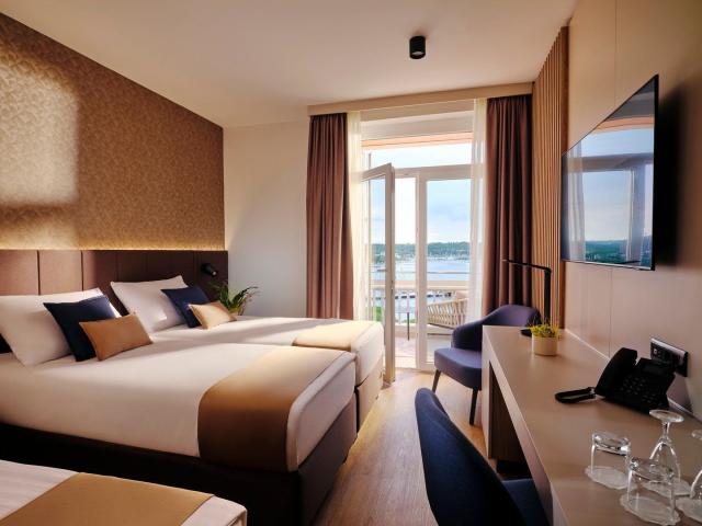 Hotel Riviera
