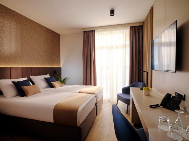 Hotel Riviera