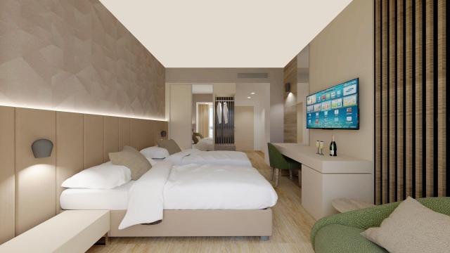Hotel Riviera