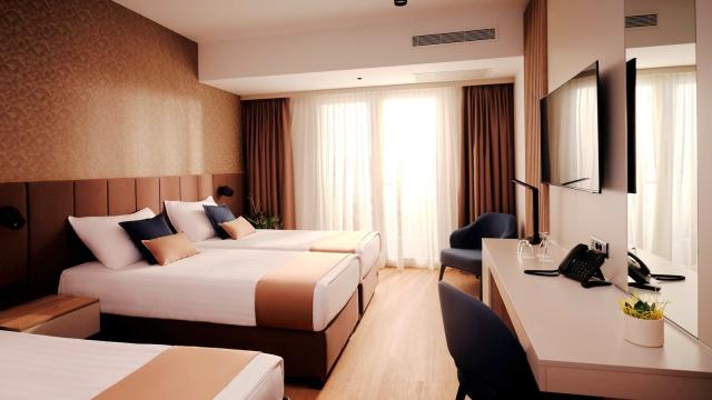 Hotel Riviera