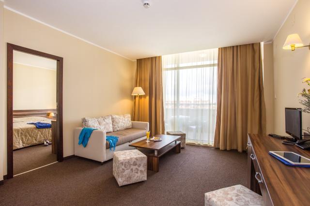 Hotel Laguna Park
