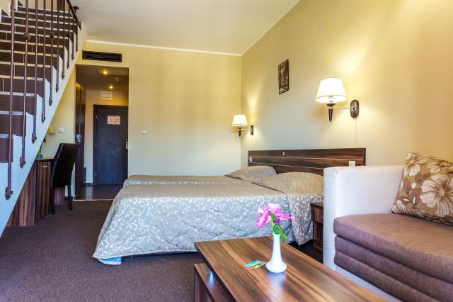 Hotel Laguna Park