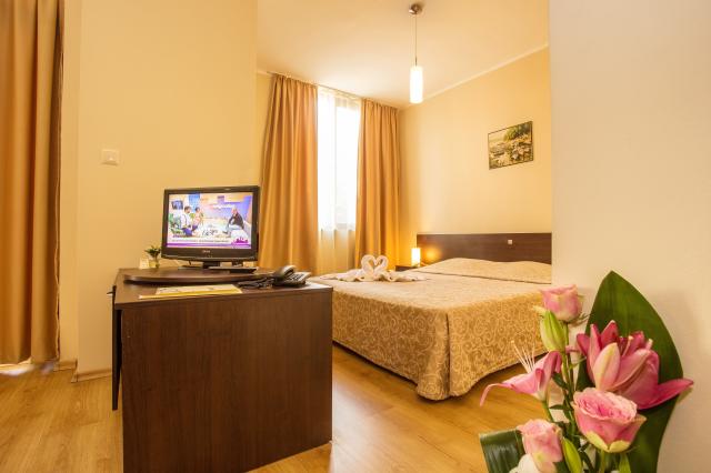 Hotel Laguna Park