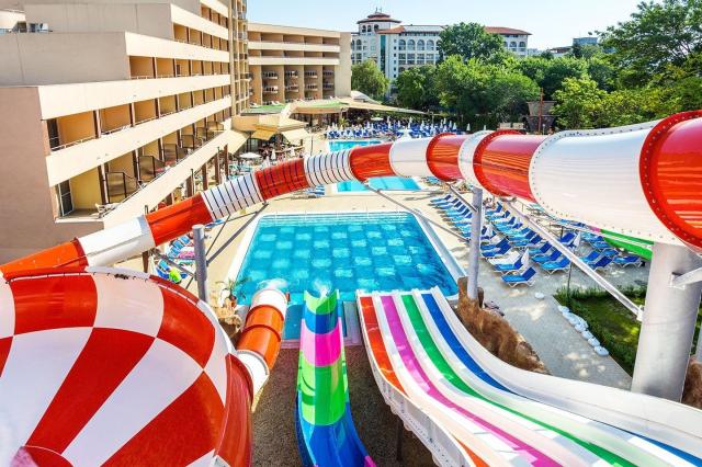 Hotel Laguna Park