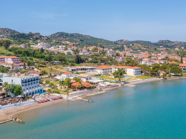 Hotel Levante