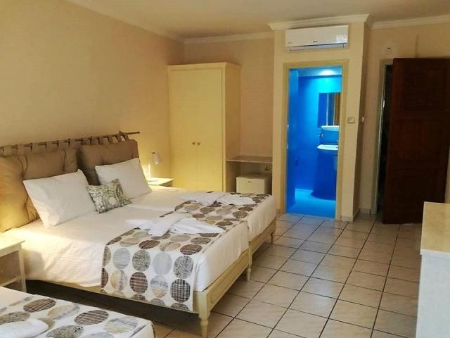 Hotel Levante